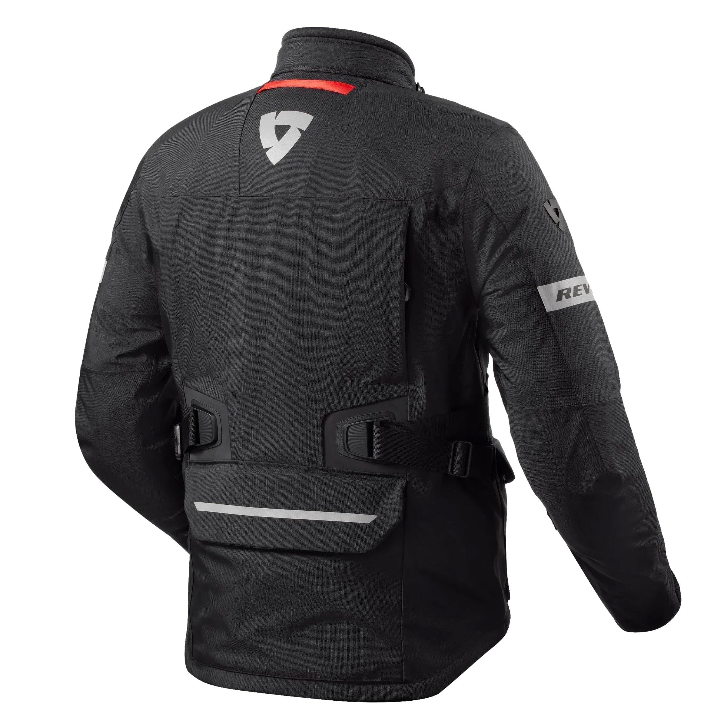 REVIT POSEIDON 3 GORE-TEX MONT SİYAH