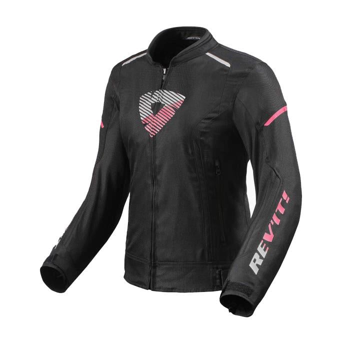 REVIT SPRINT H2O KADIN MONT SİYAH-PEMBE
