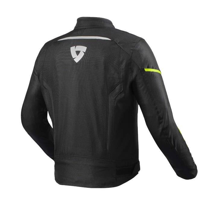 REVIT SPRINT H2O MONT SİYAH-NEON SARI