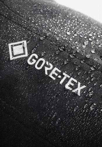 REVIT TRENCH 2 GORE-TEX MONT SİYAH