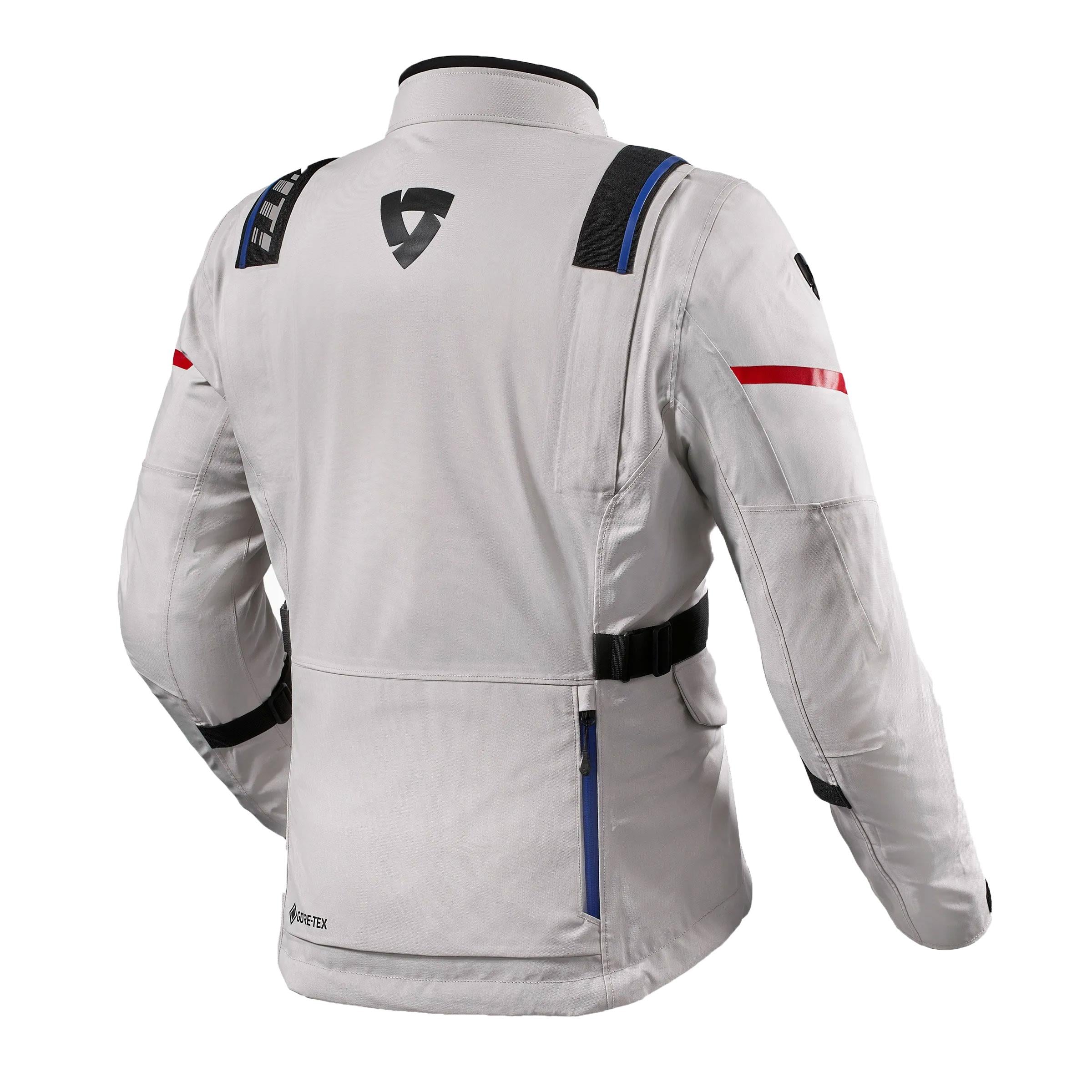 REVIT VERTICAL GORE-TEX MONT GRİ