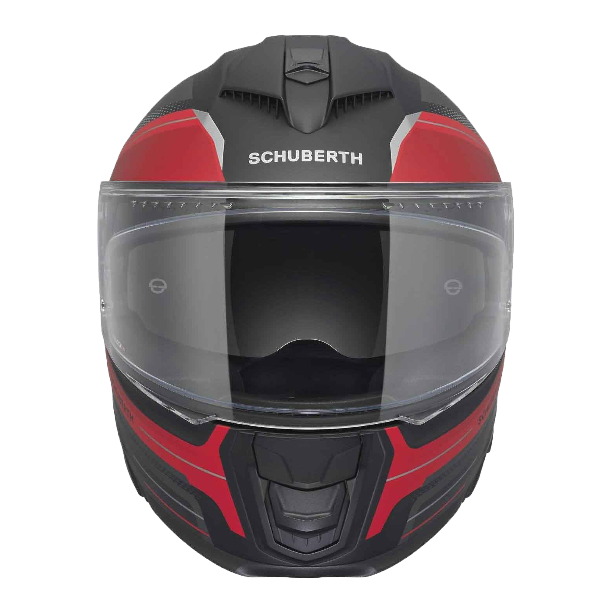 S3 Kapalı Motosiklet Kaskı Apex Anthracite