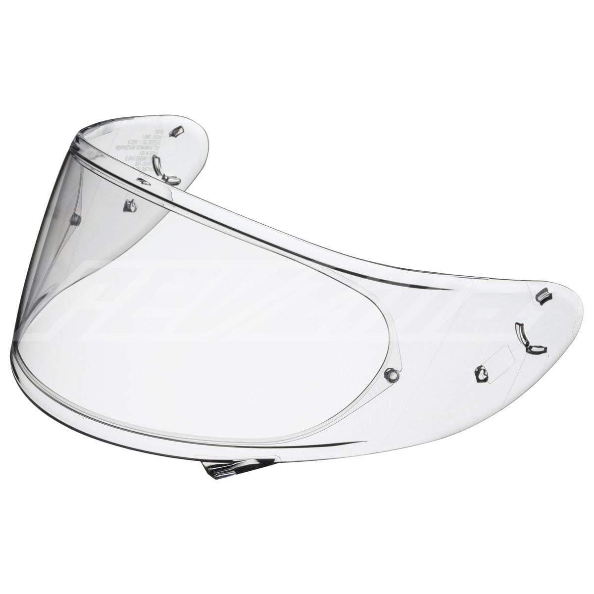 SHOEI CWR-1PN KASK CAMI BEYAZ (NXR - X-SPIRIT 3)