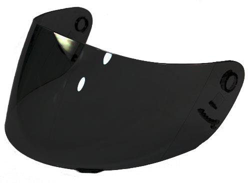 SHOEI CX-1 KASK CAMI SİYAH (RAID-Z-ONE-SYNCROTEC II-XR-800-XR-900)