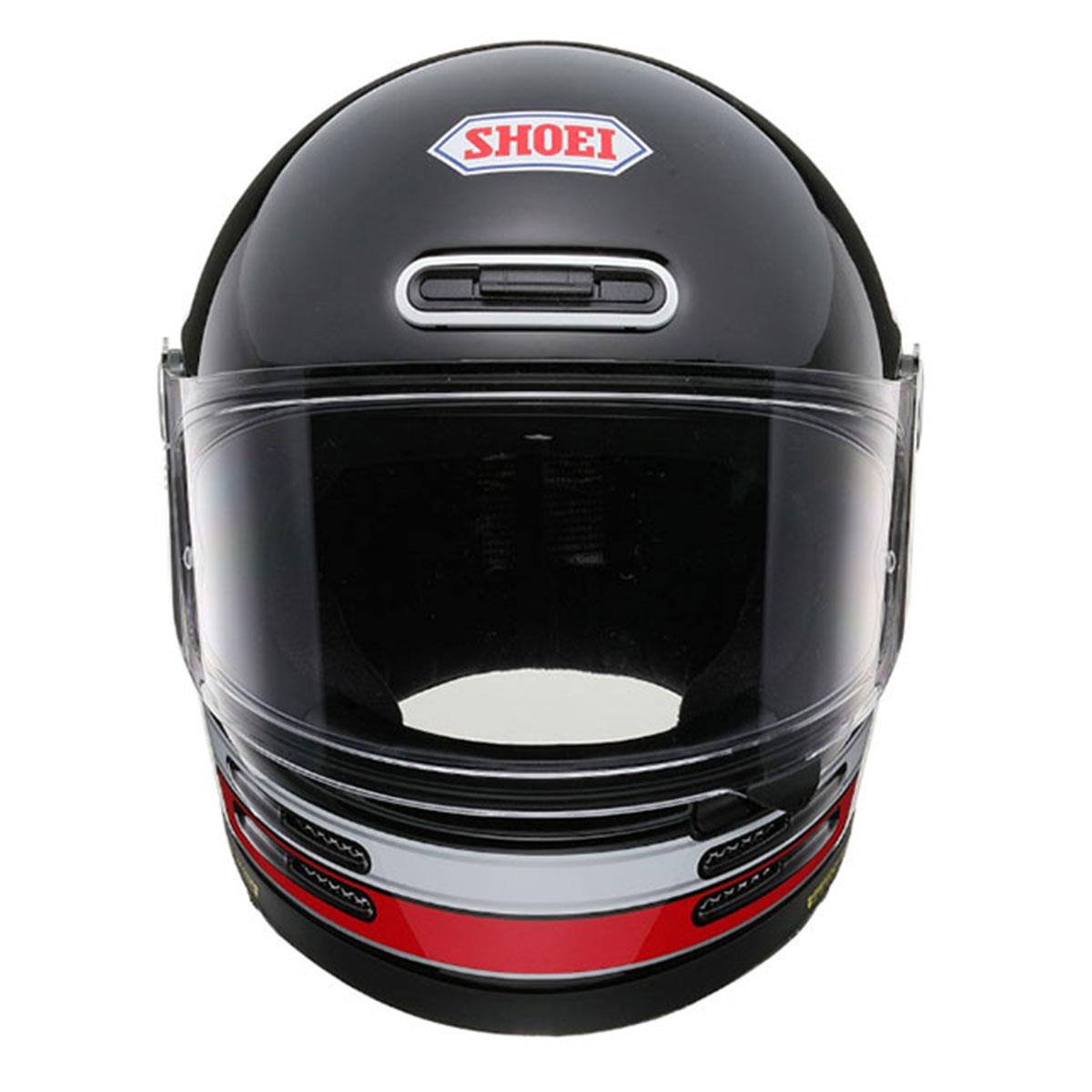 SHOEI GLAMSTER ABIDING TC-1 KASK