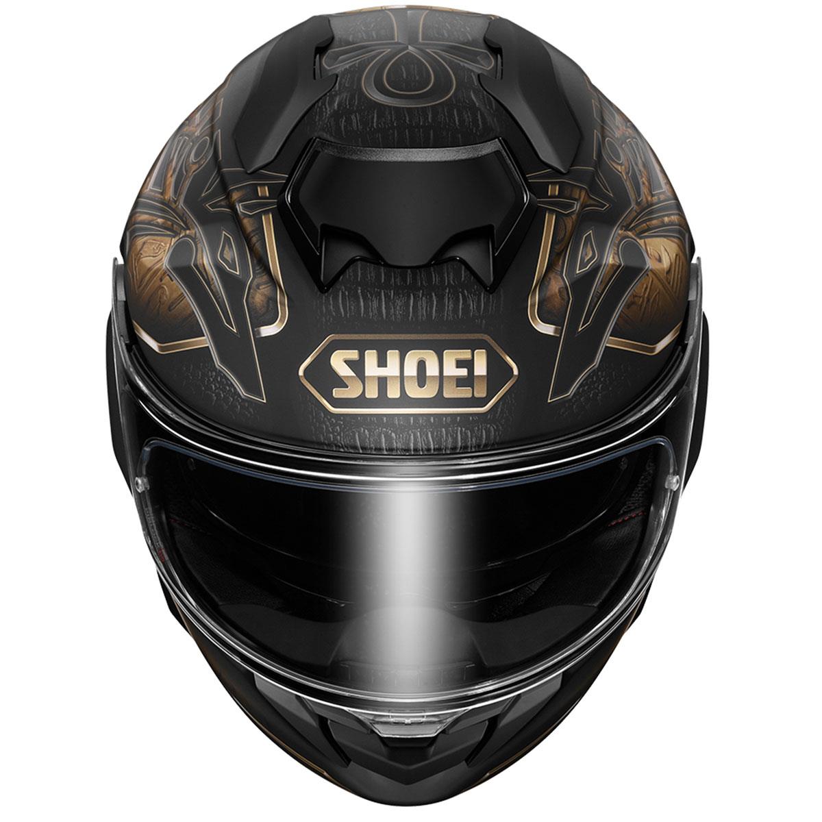 SHOEI GT-AIR 3 NILE TC-9 KASK