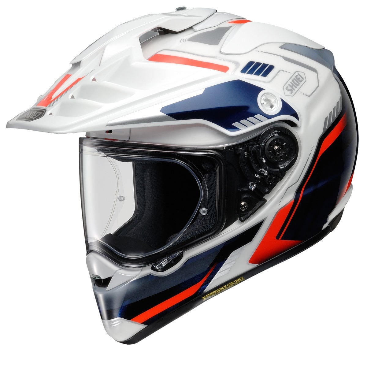 SHOEI HORNET ADV INVIGORATE TC-10 KASK