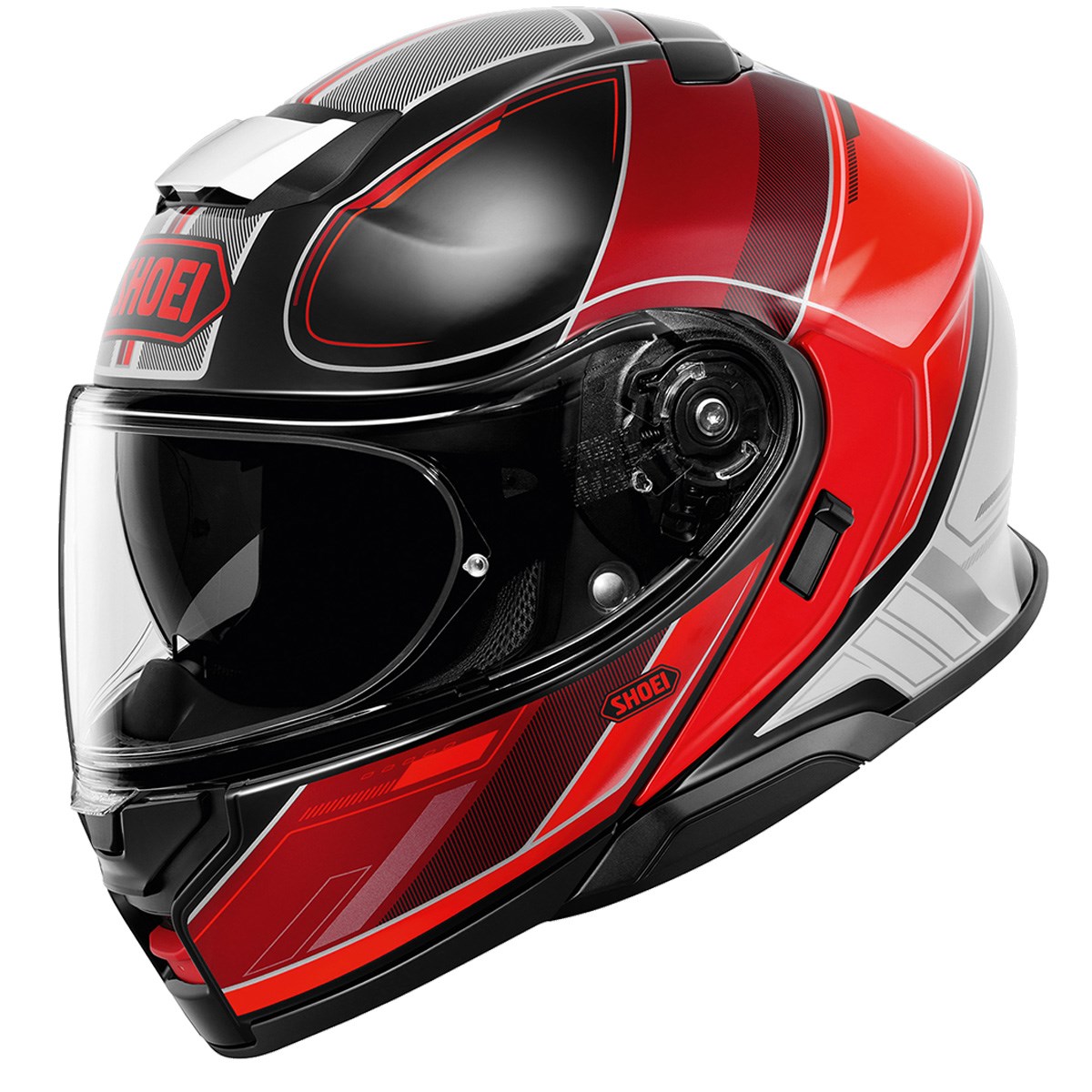 SHOEI NEOTEC 3 SHARPEN TC-1 KASK