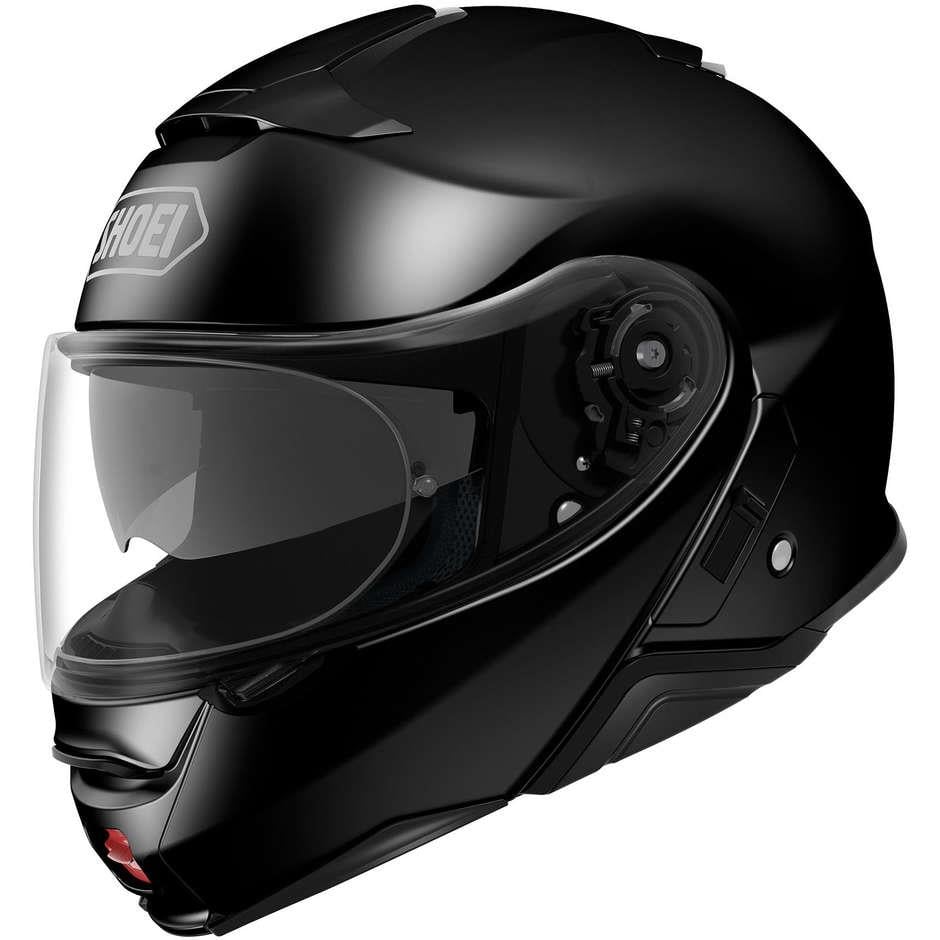 SHOEI NEOTEC II BLACK