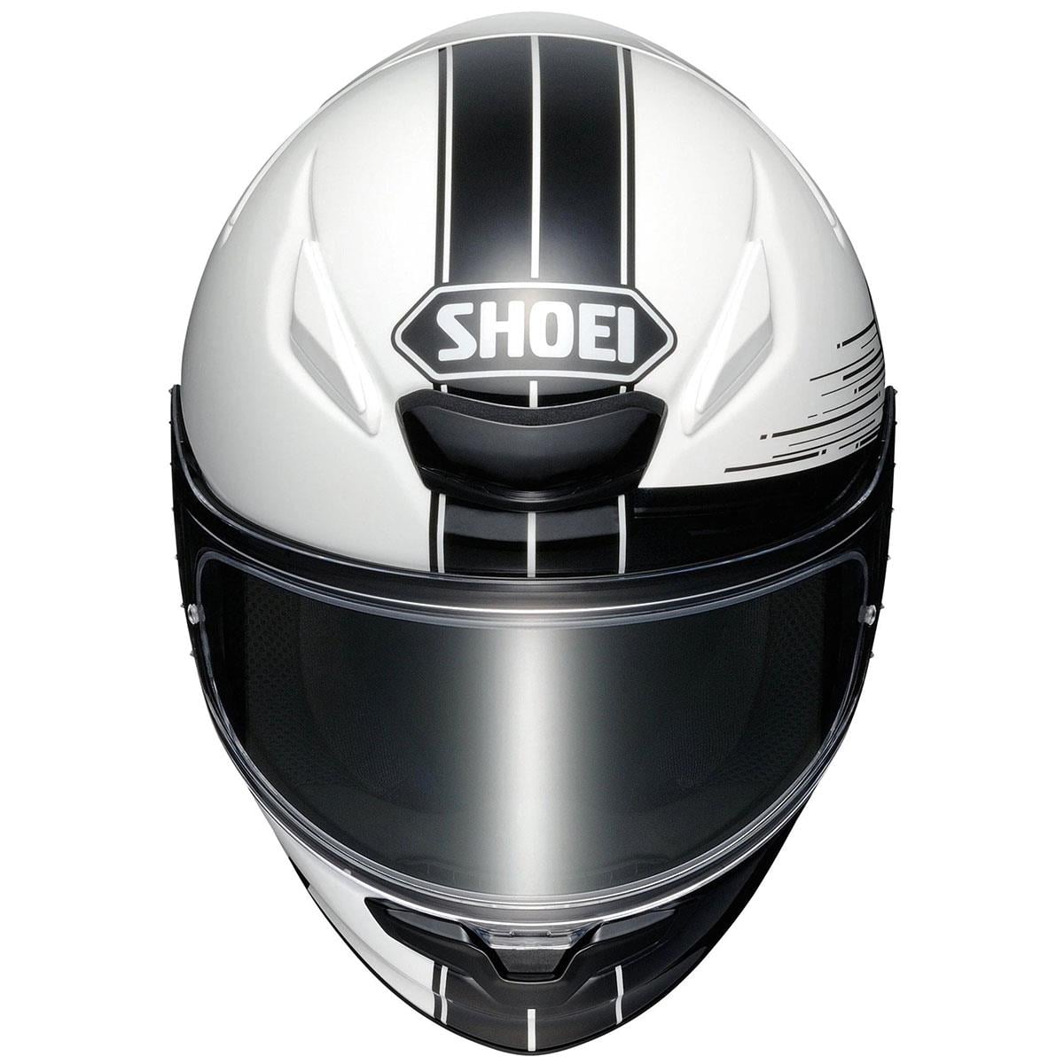 SHOEI NXR 2 IDEOGRAPH TC-6 KASK