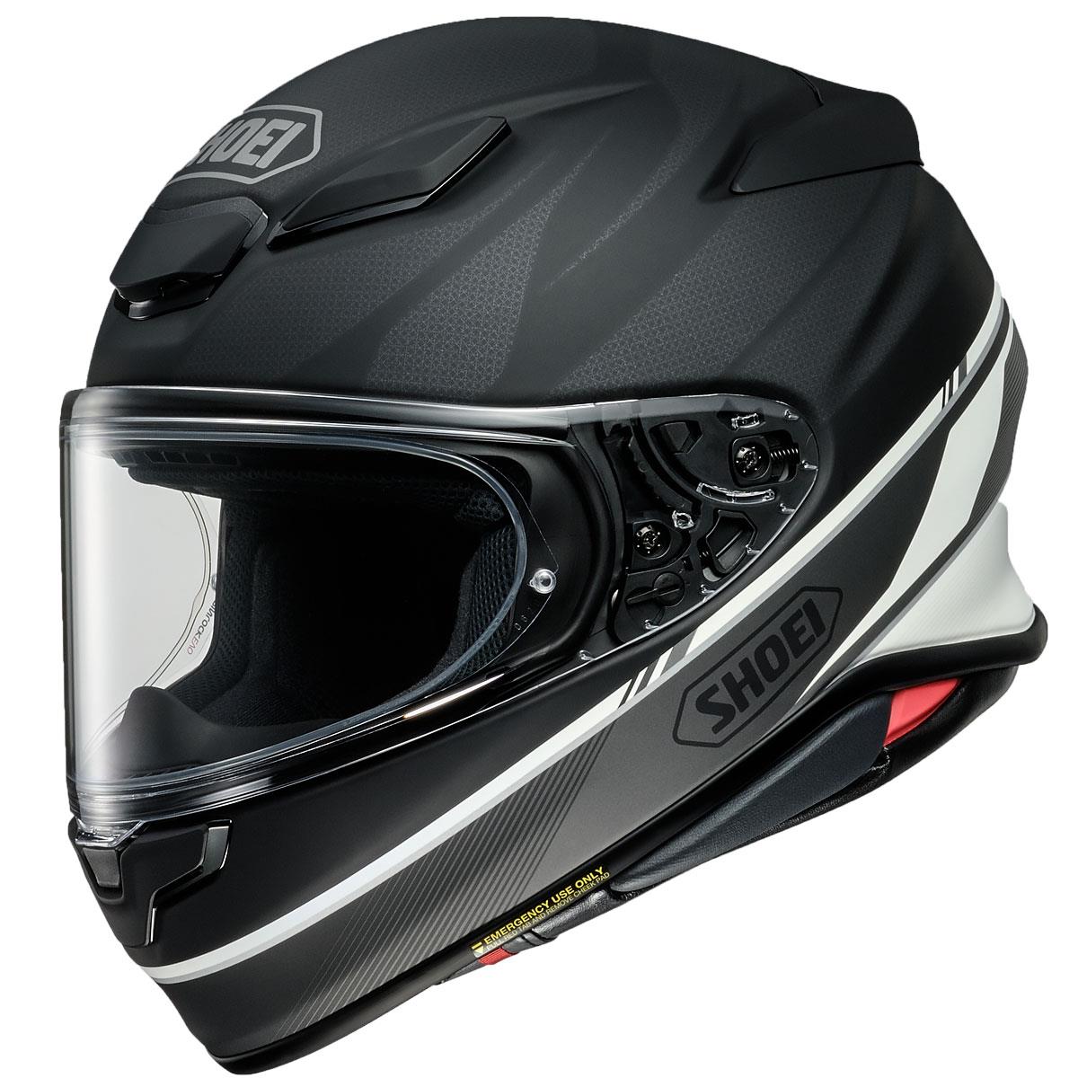 SHOEI NXR 2 NOCTURNE TC-5 MAT KASK