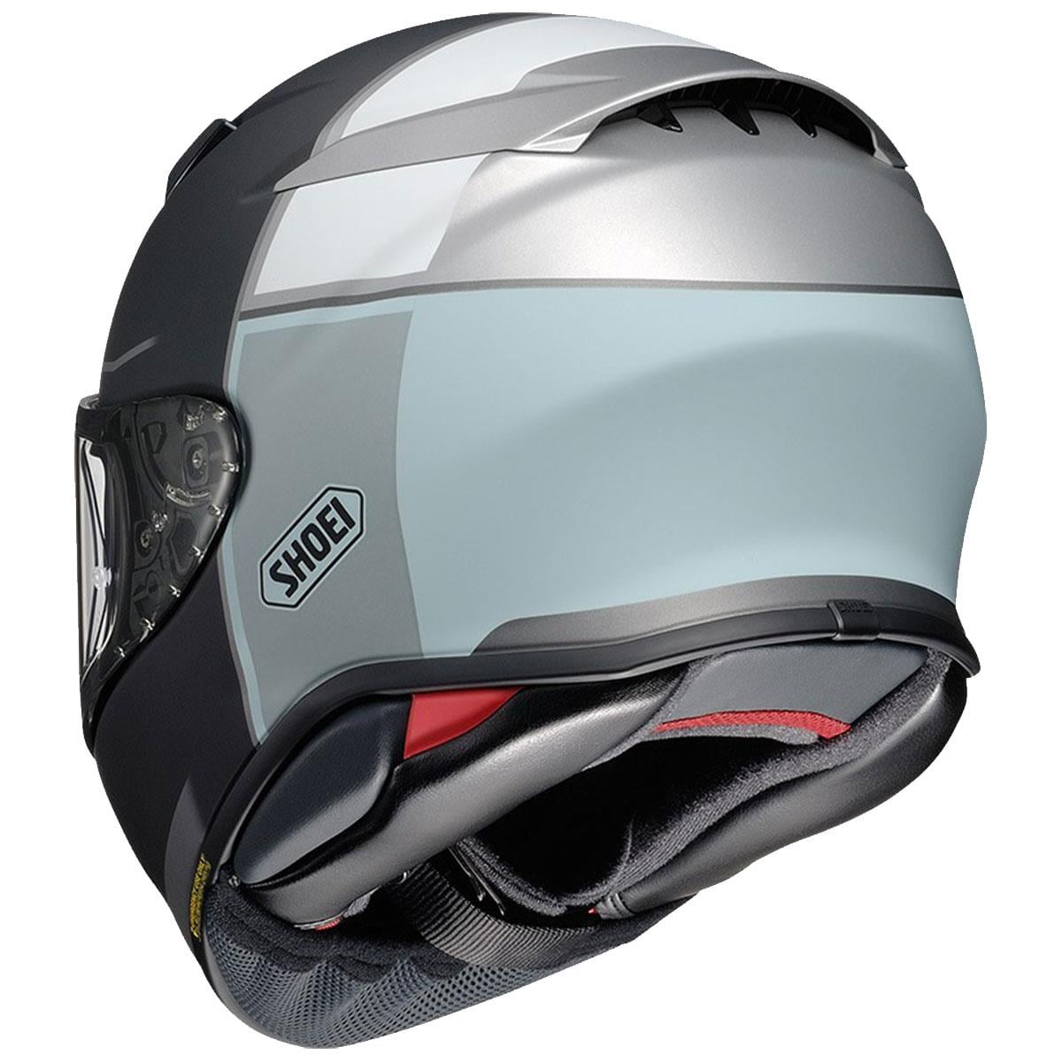 SHOEI NXR 2 YONDER TC-2 KASK