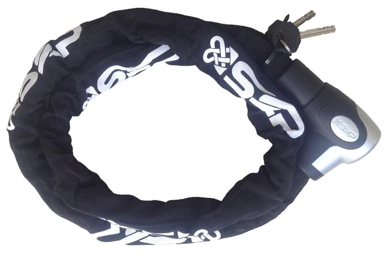 SXP ZİNCİR KİLİT 150CM  (20L-2C)