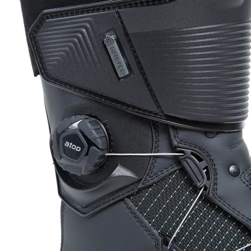 TCX INFINITY 3 GORE-TEX ÇİZME SİYAH