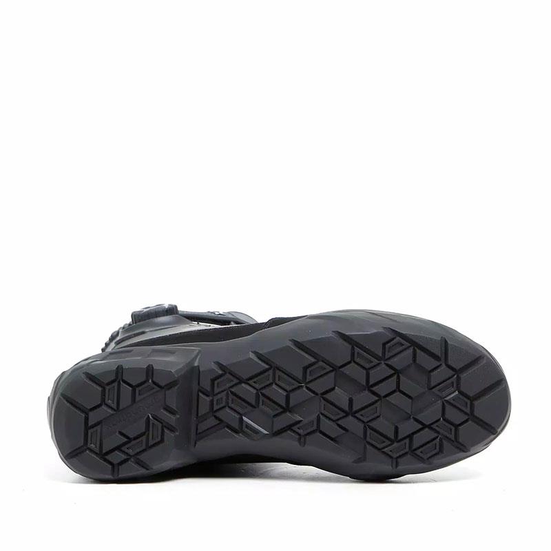 TCX INFINITY 3 MID BOT SİYAH