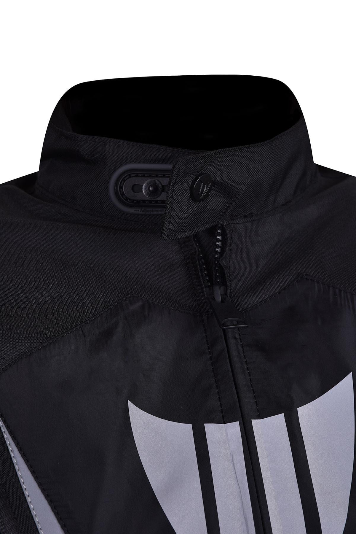 VEXO ELEMENT KADIN MONT SİYAH-GRİ