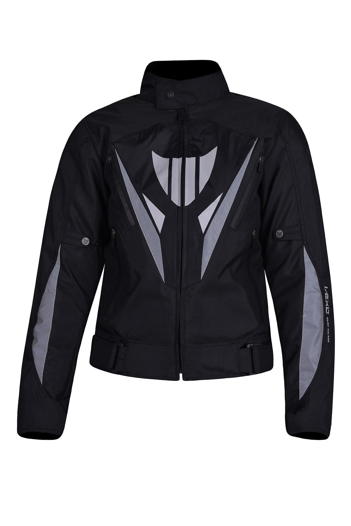 VEXO ELEMENT KADIN MONT SİYAH-GRİ