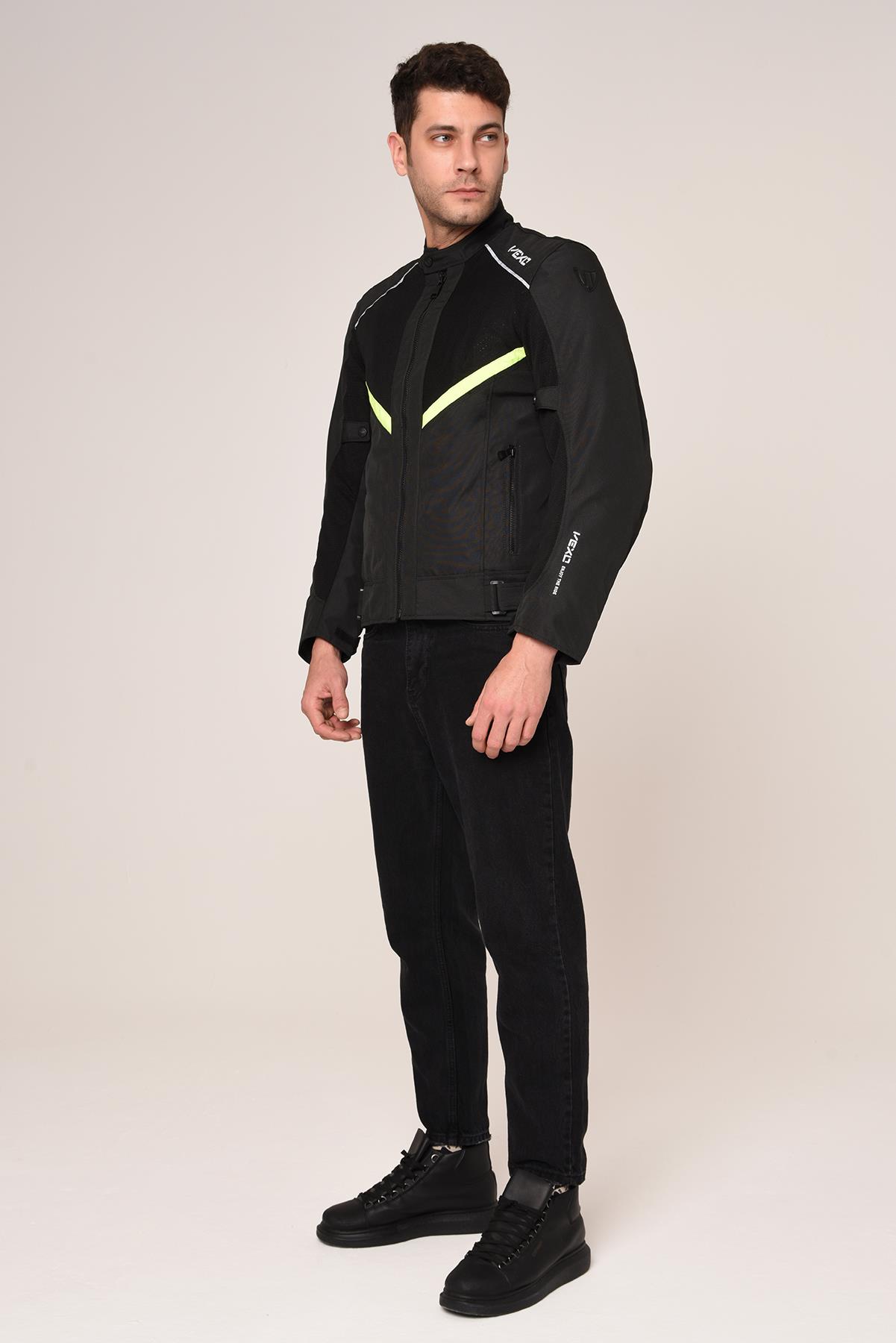 VEXO QUATRO MONT NEON SARI