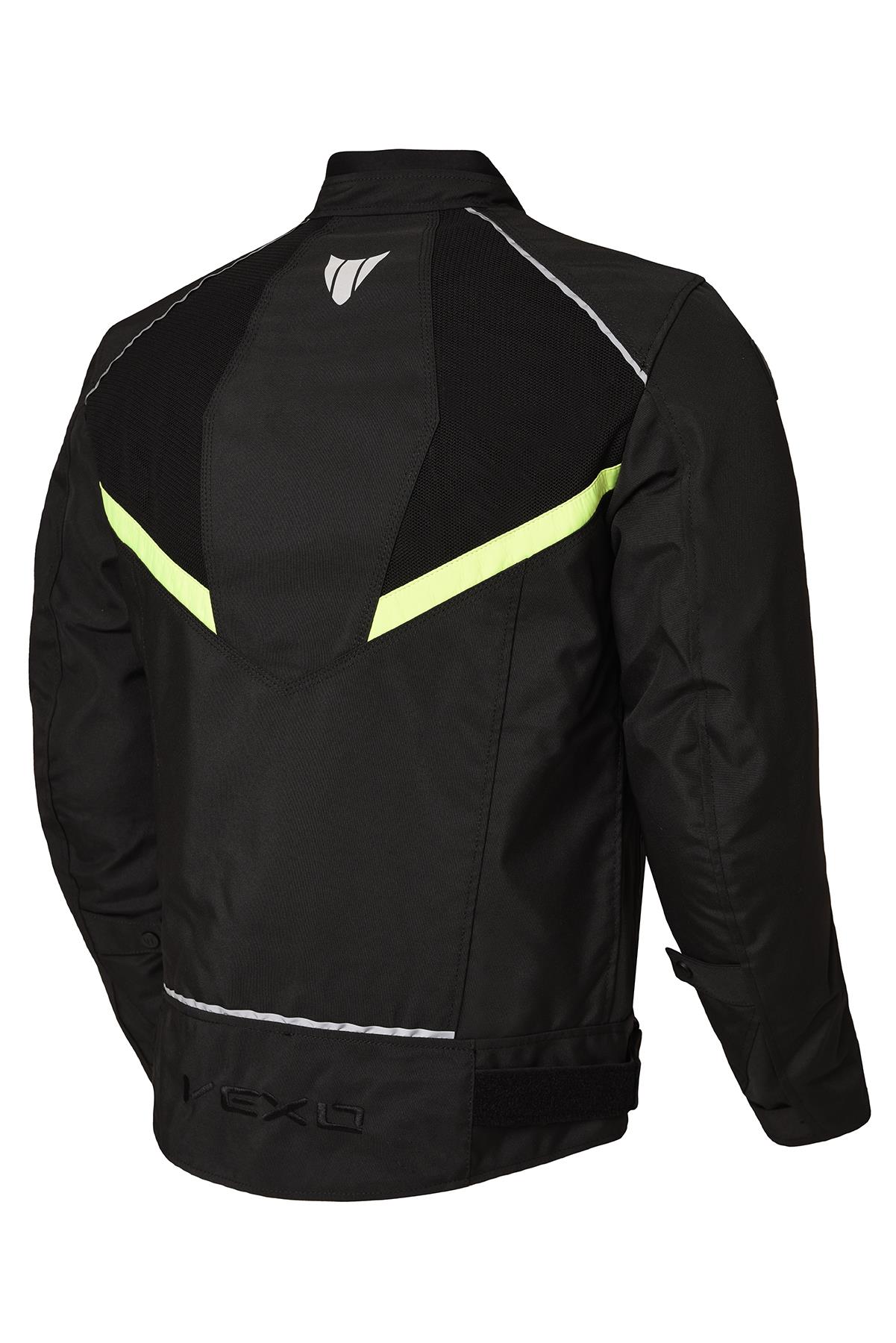 VEXO QUATRO MONT NEON SARI