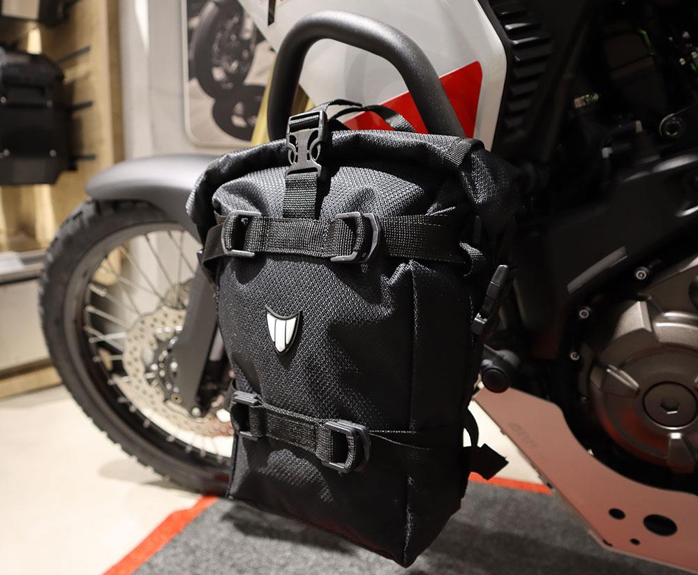 VEXO V60 KORUMA DEMİRİ ÇANTASI