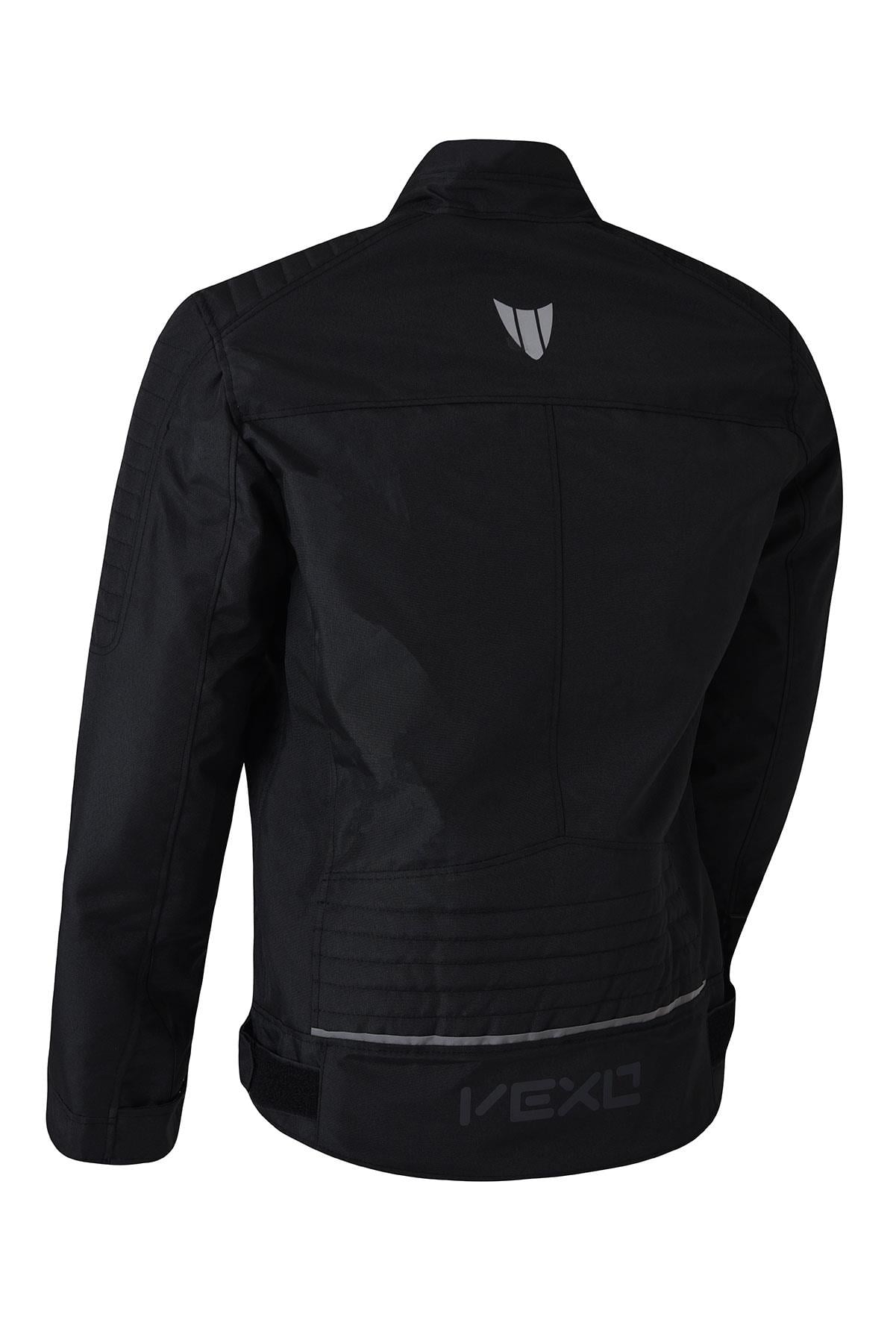 VEXO VENTURE MONT SİYAH