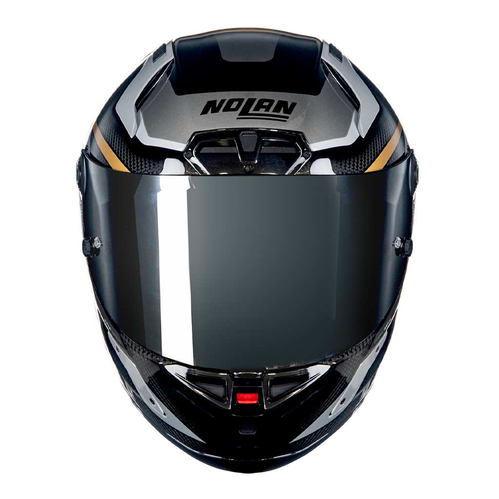 X-804 RS Ultra Carbon Kapalı Motosiklet Kaskı Lesmo 361