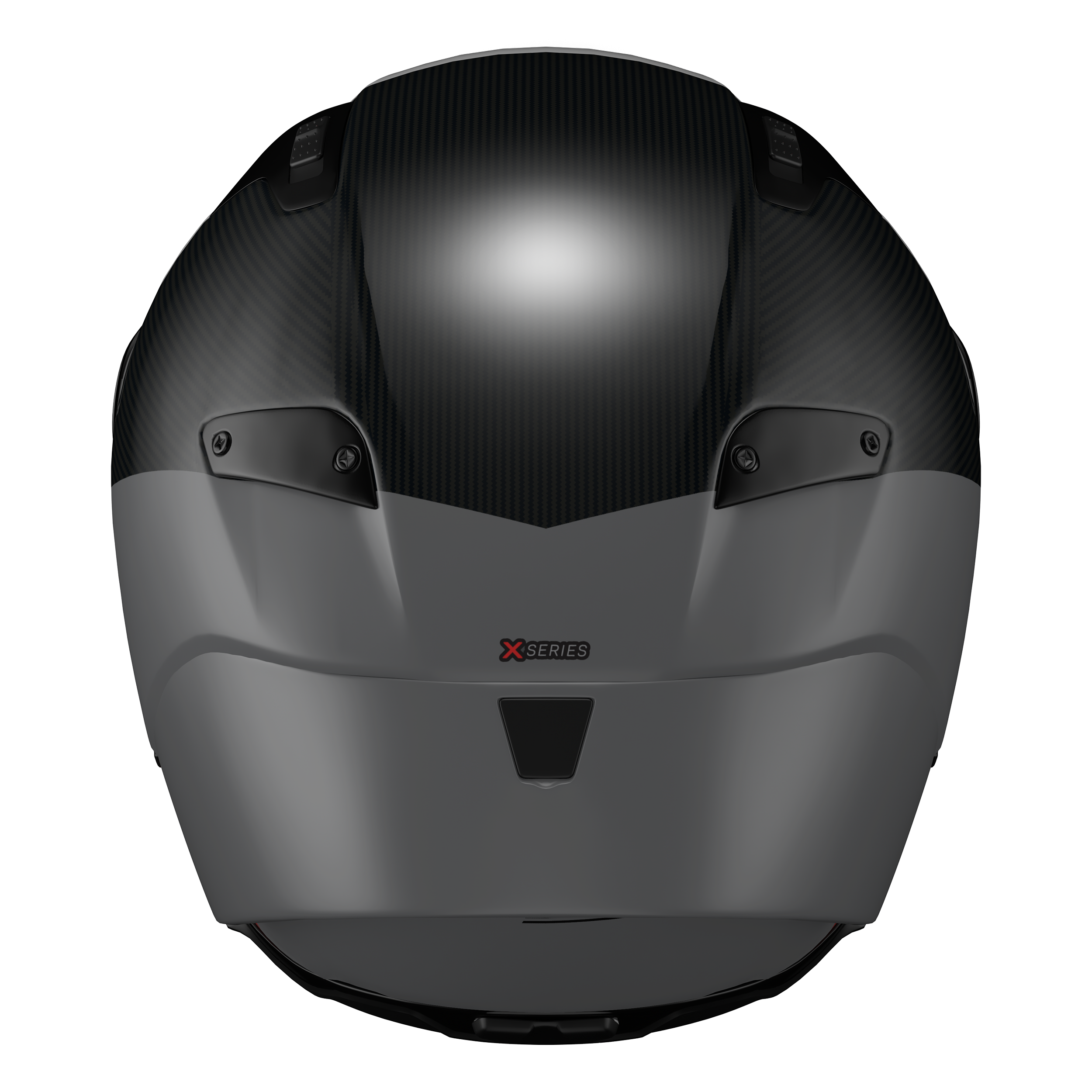 X-804 RS Ultra Carbon Kapalı Motosiklet Kaskı Blocco 369