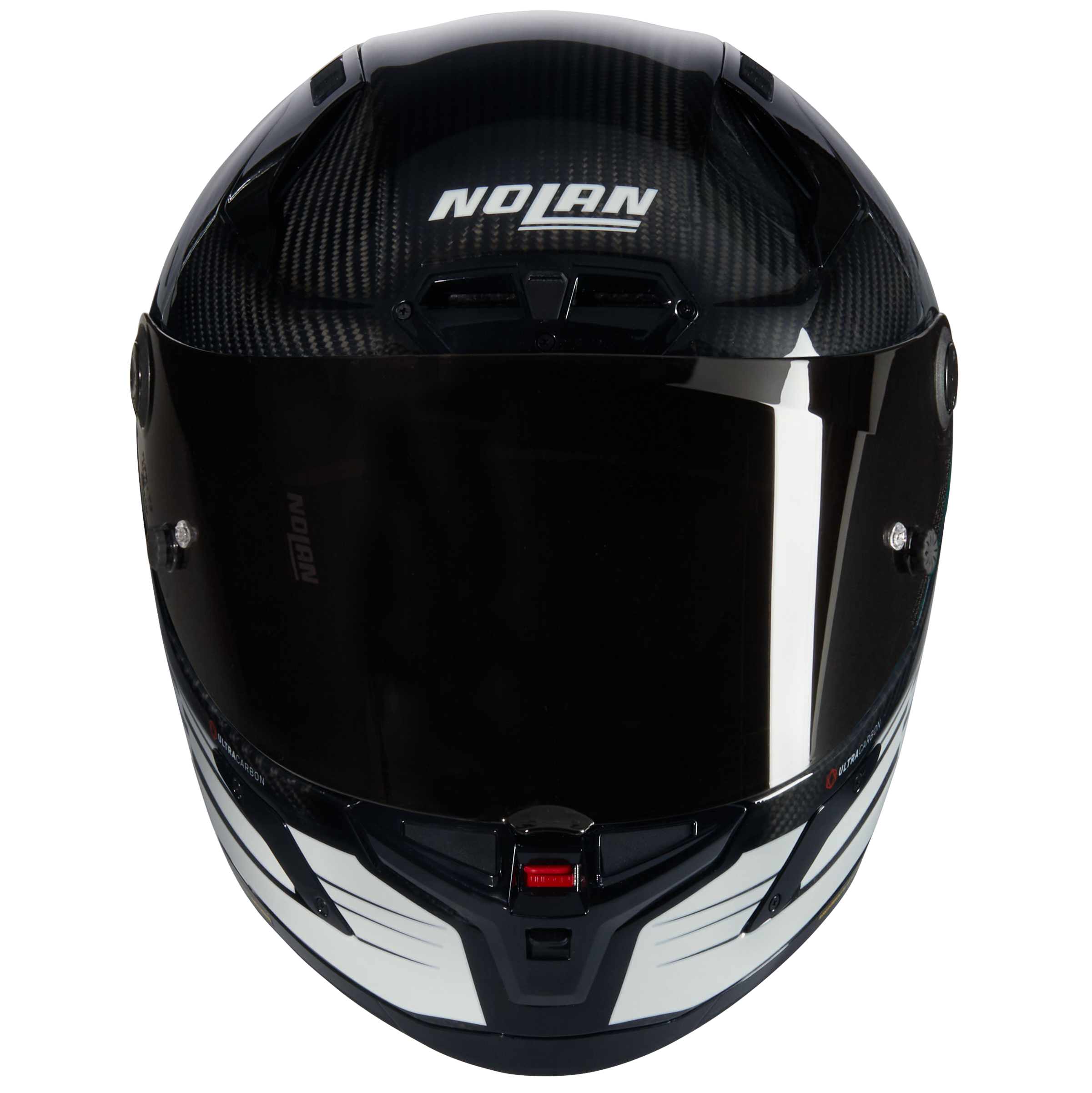 X-804 RS Ultra Carbon Kapalı Motosiklet Kaskı Ala 345