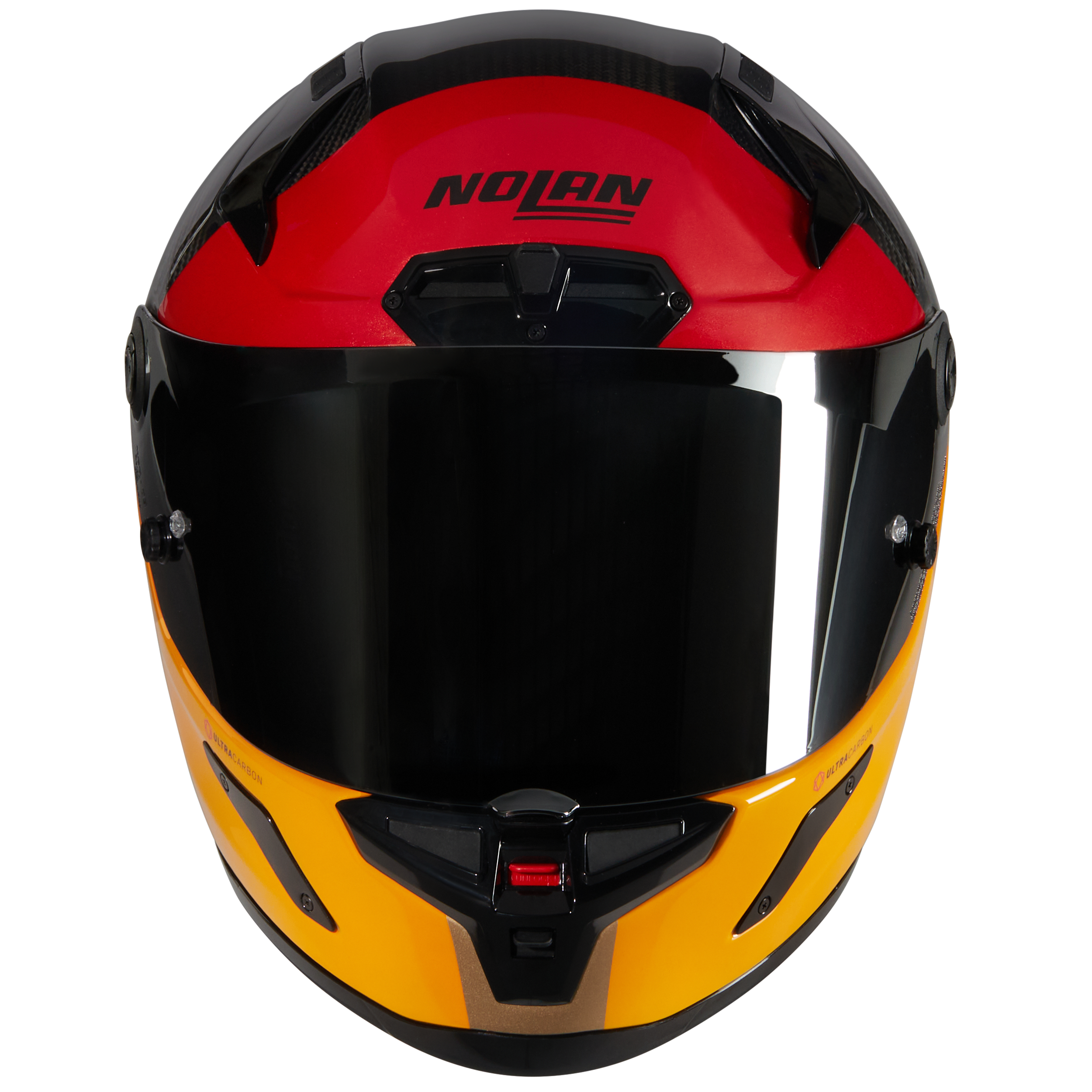 X-804 RS Ultra Carbon Kapalı Motosiklet Kaskı Blocco 349