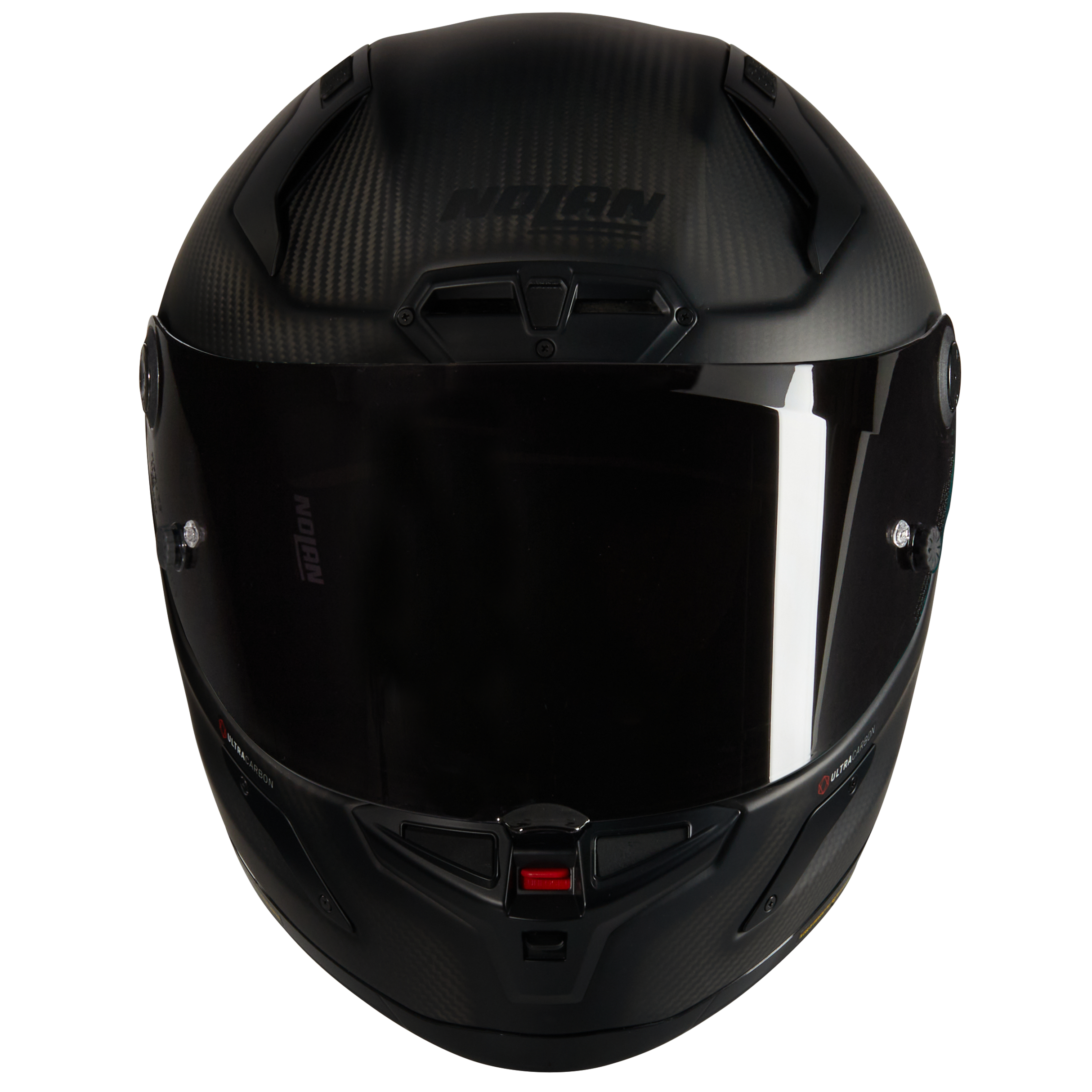 X-804 RS Ultra Carbon Kapalı Motosiklet Kaskı Puro 325