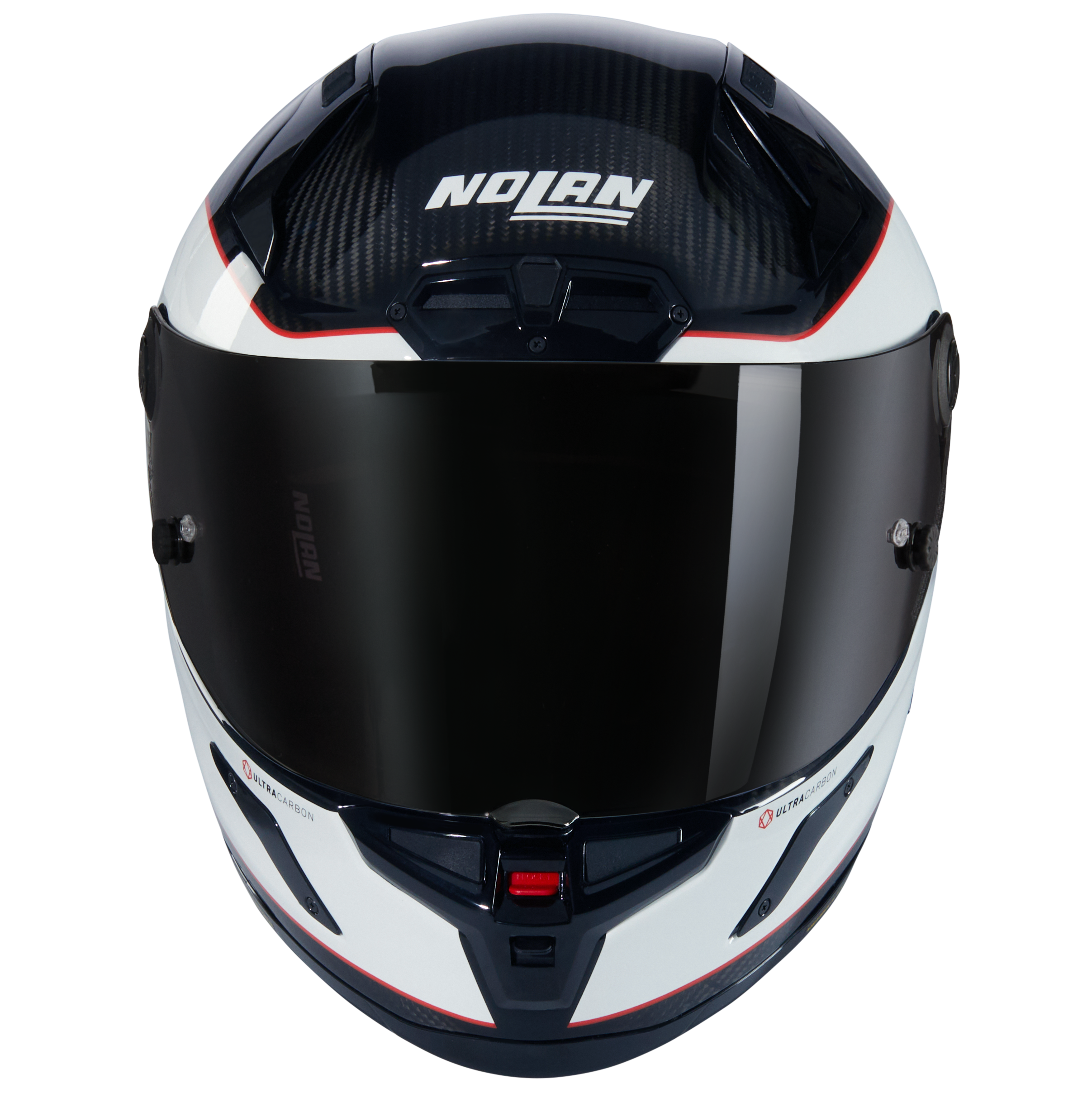 X-804 RS Ultra Carbon Kapalı Motosiklet Kaskı Asso Di Picche 343