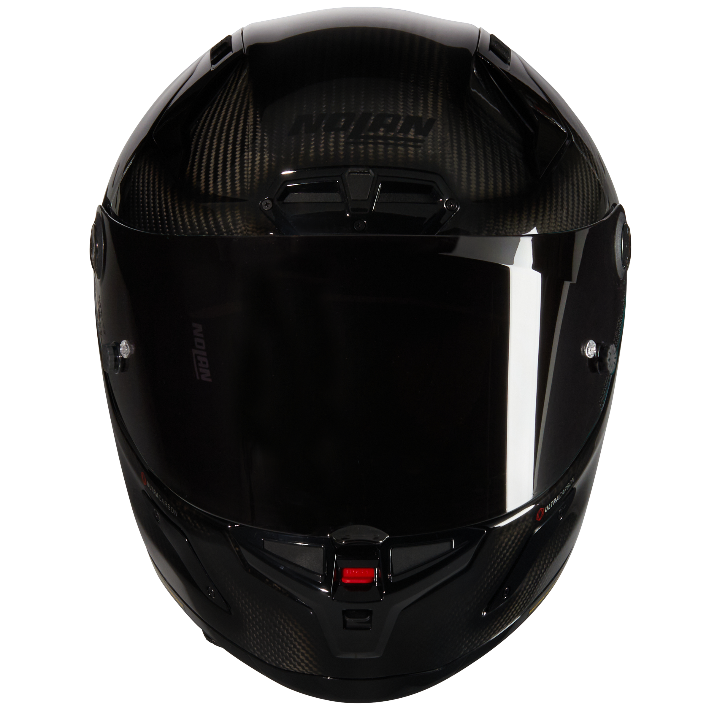 X-804 RS Ultra Carbon Kapalı Motosiklet Kaskı Puro 324