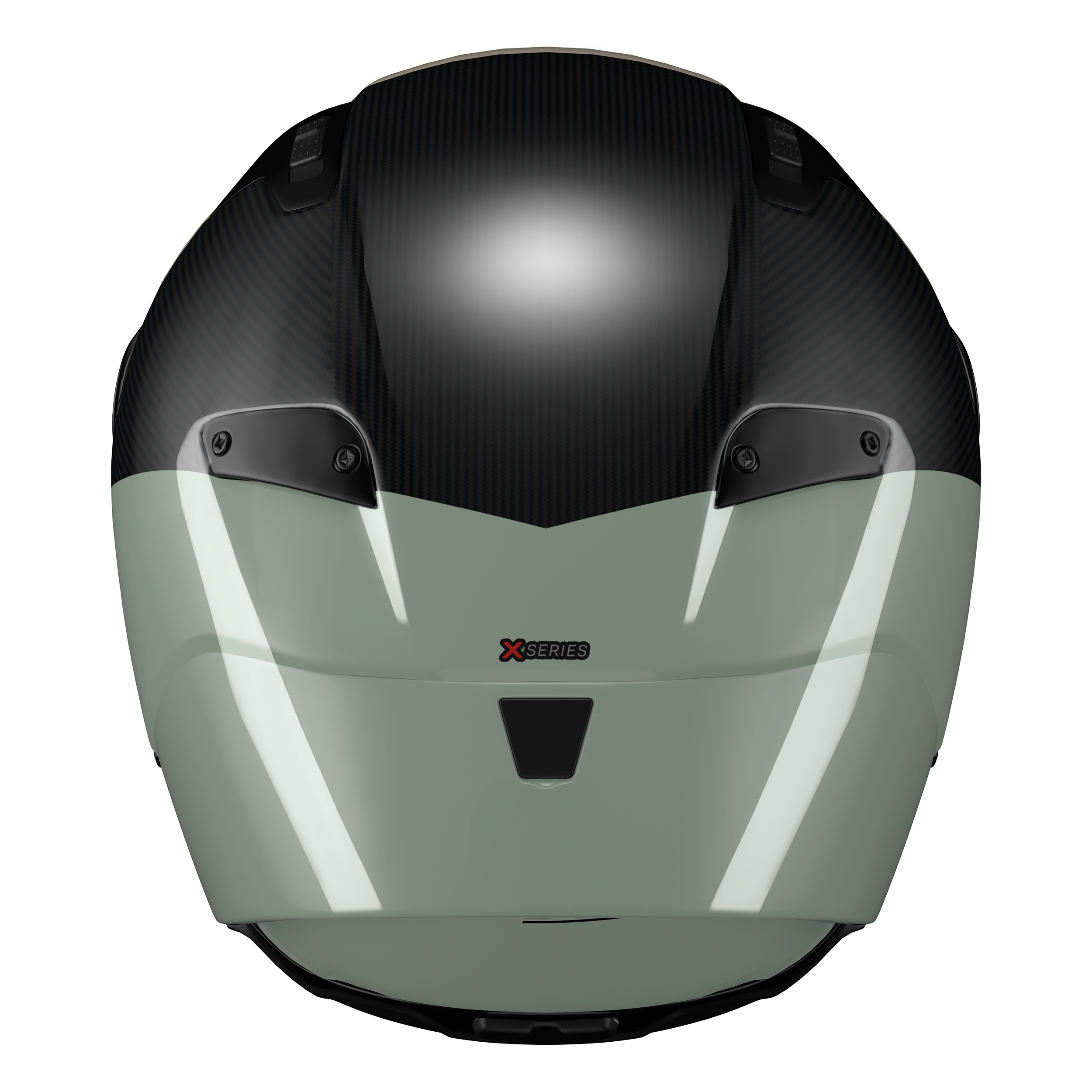 X-804 RS Ultra Carbon Kapalı Motosiklet Kaskı Blocco 370