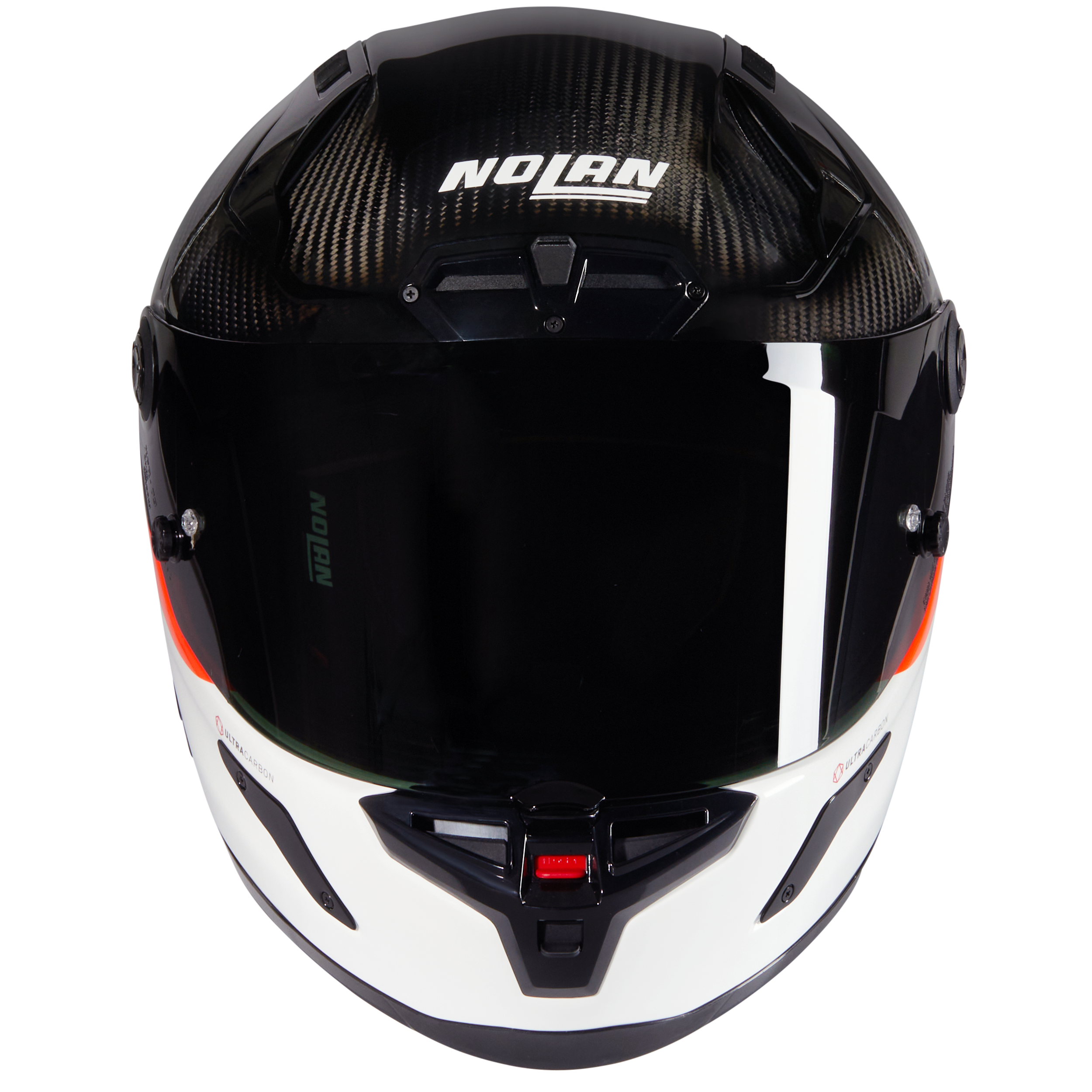 X-804 RS Ultra Carbon Kapalı Motosiklet Kaskı D.O.C. 346