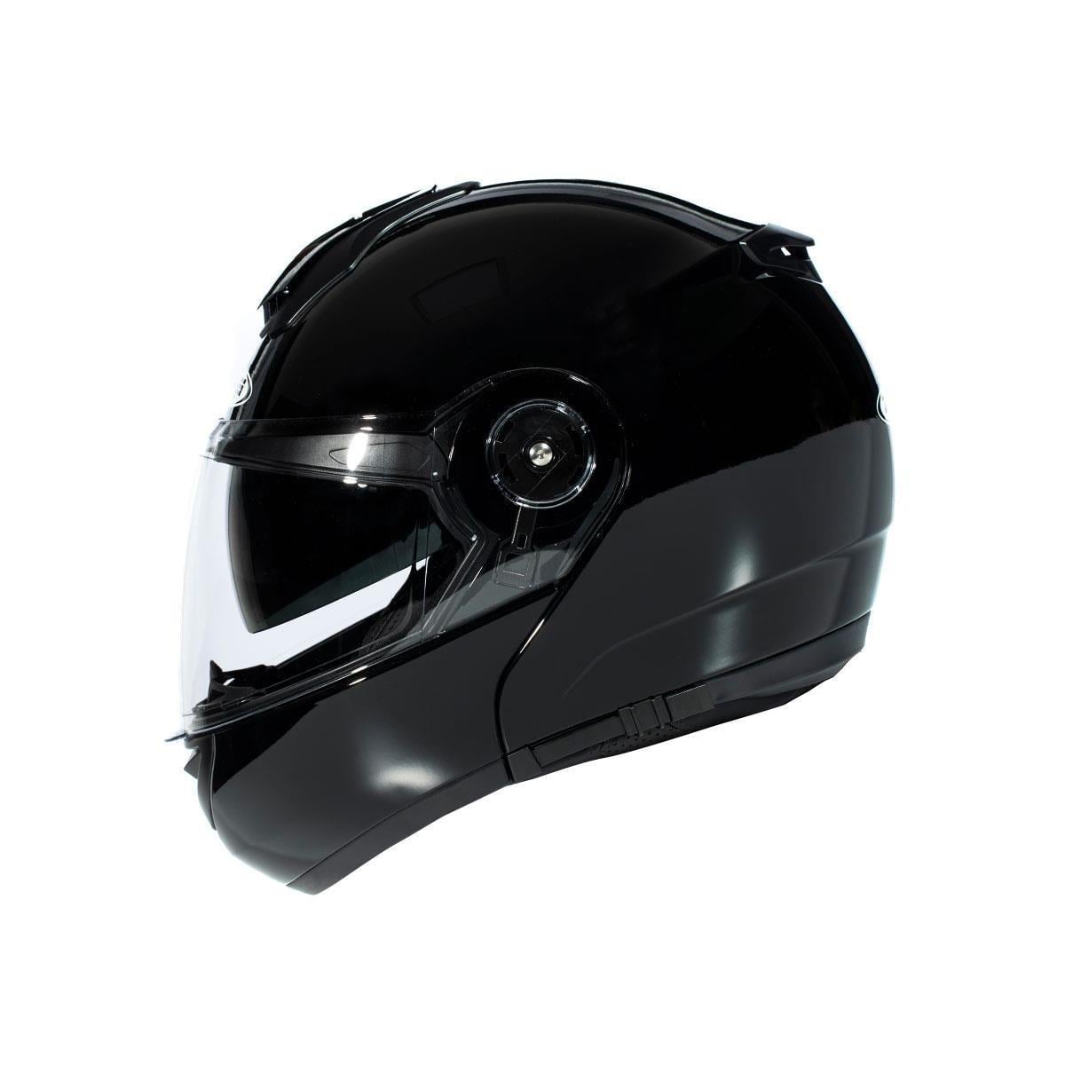 ZEUS KASK/ZS-3050 BLACK