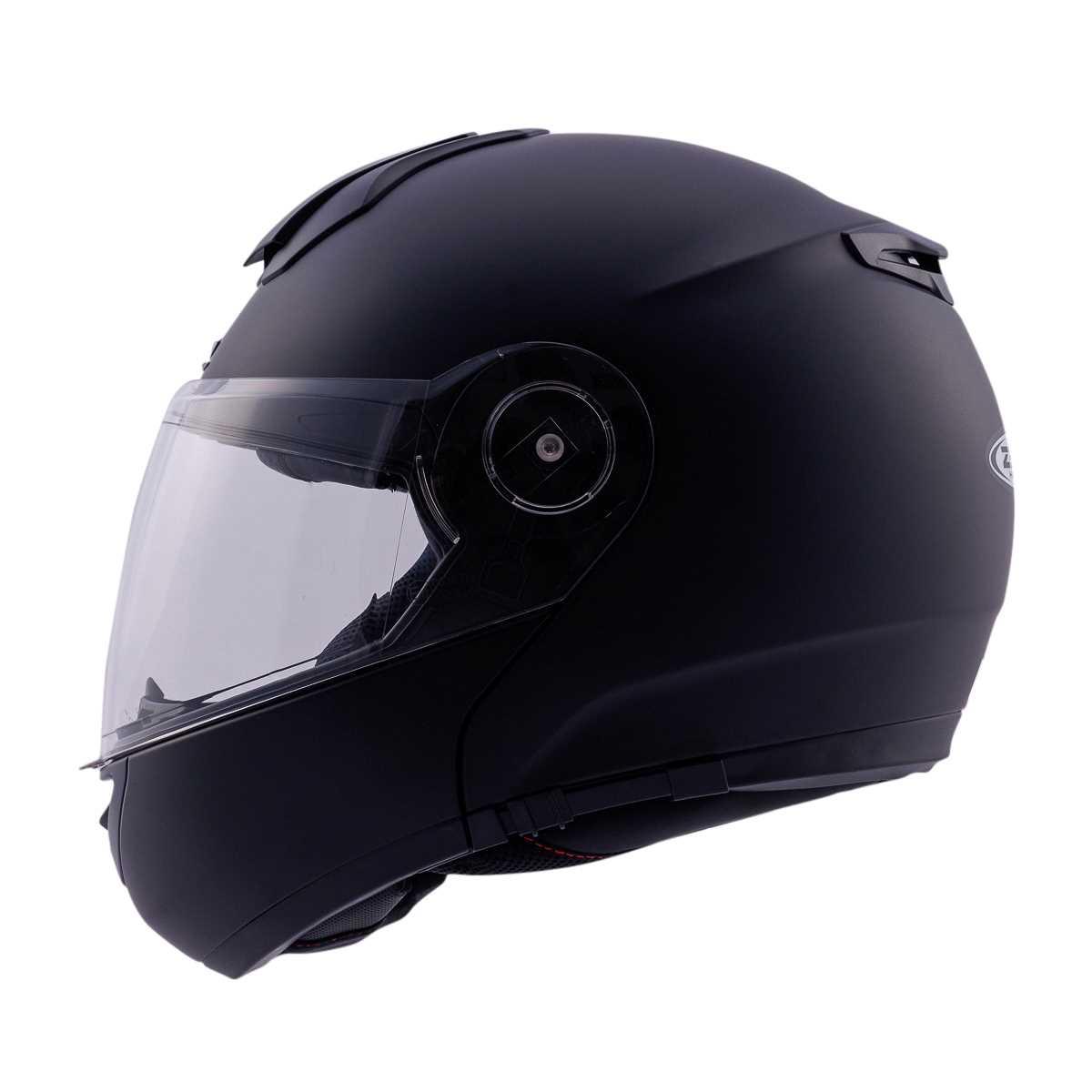 ZEUS KASK/ZS-3050 MATT BLACK