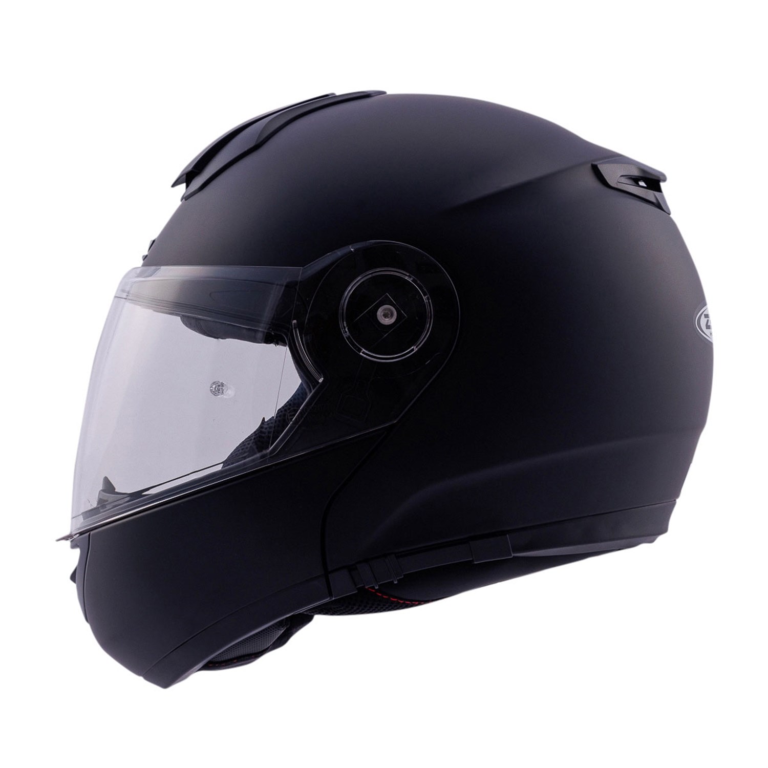 ZEUS KASK/ZS-3050 MATT BLACK