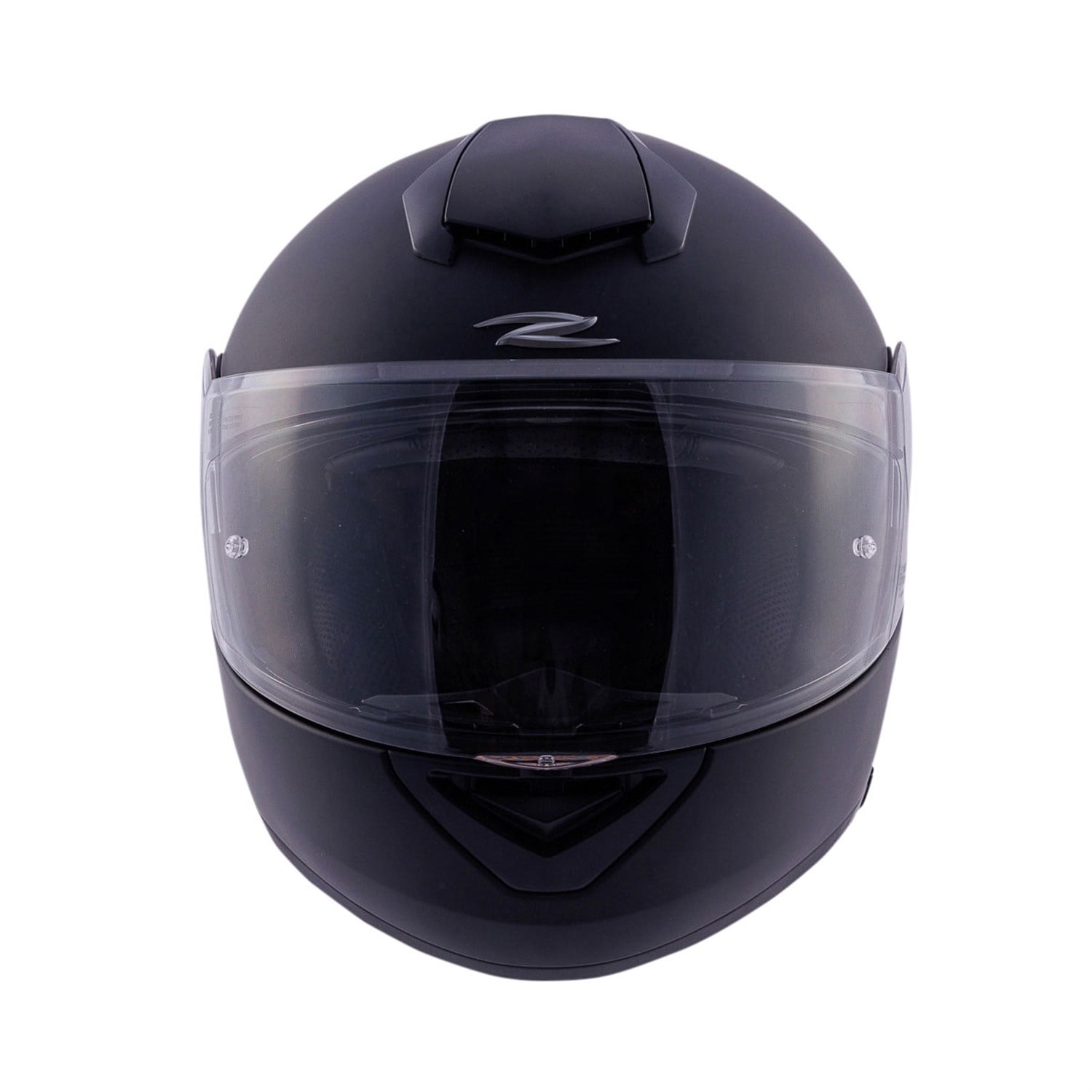 ZEUS KASK/ZS-3050 MATT BLACK