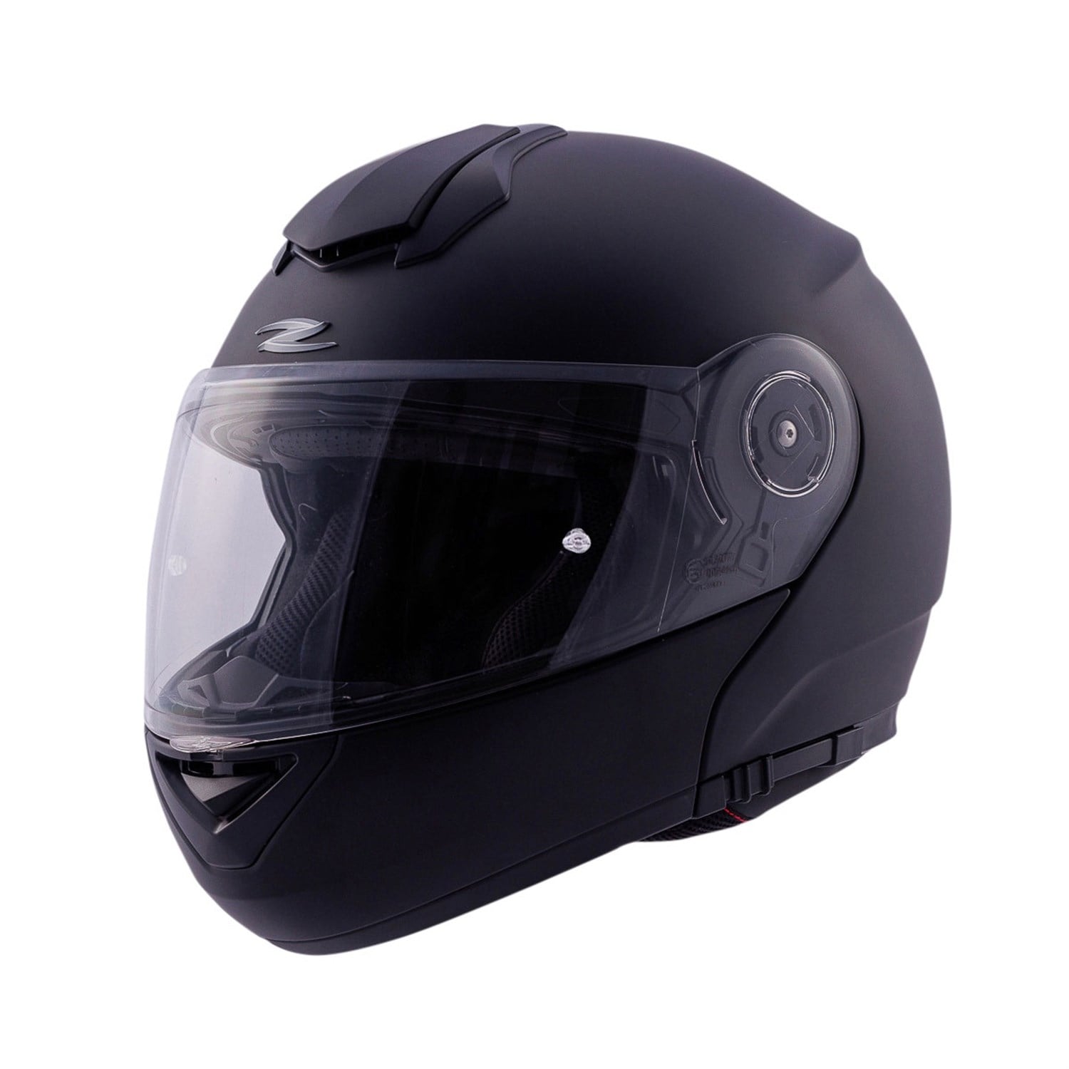 ZEUS KASK/ZS-3050 MATT BLACK