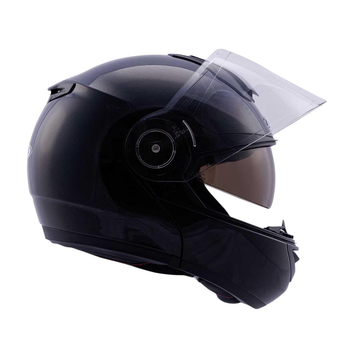 ZEUS KASK/ZS-3050 PEARL BLACK