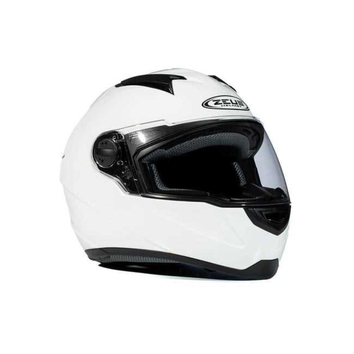 ZEUS KASK/ZS-811A WHITE