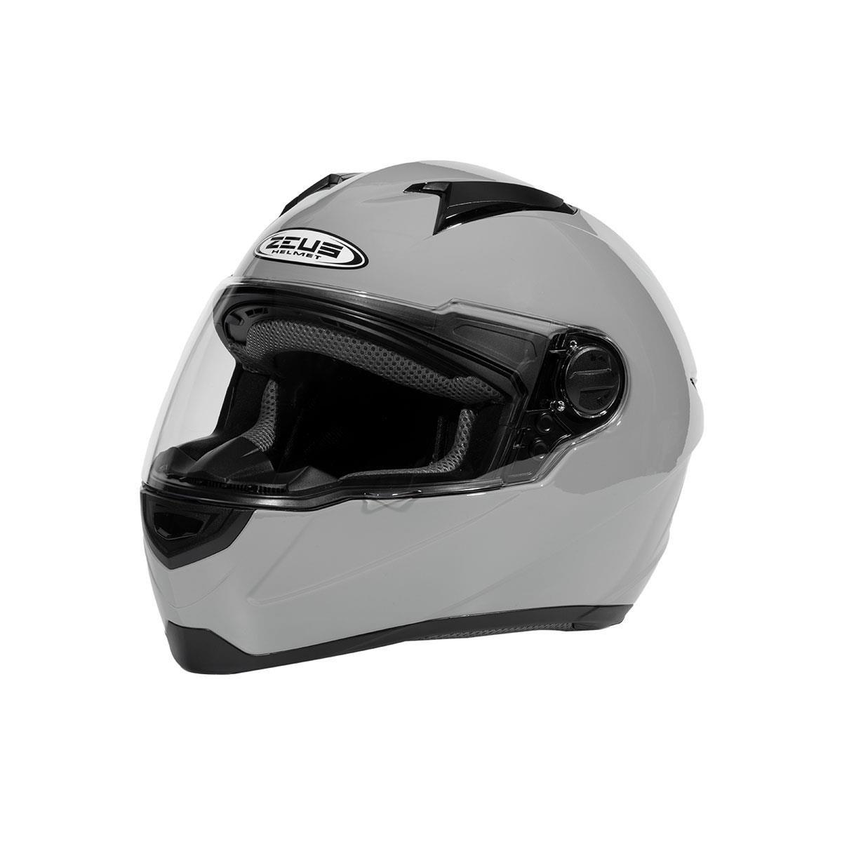 ZEUS KASK/ZS811A NARDO GREY (H-42)