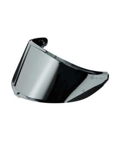 AGV CAM/VISOR TOURMODULAR (XS-S-M-L) IRIDIUM SILVER MPLK 2FPL