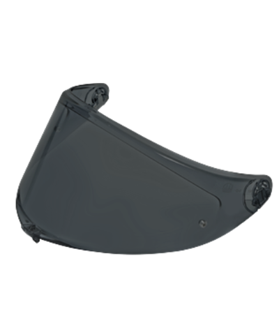 AGV CAM/VISOR TOURMODULAR (XS-S-M-L) MPLK SMOKE 2FPL