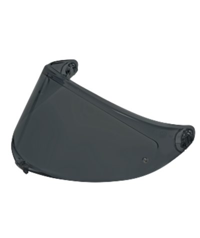 AGV CAM/VISOR TOURMODULAR (XS-S-M-L) MPLK SMOKE 2FPL