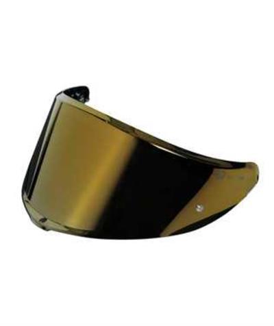 AGV CAM/VISOR TOURMODULAR (XS-S-M-L) MPLK IRIDIUM GOLD 2FPL