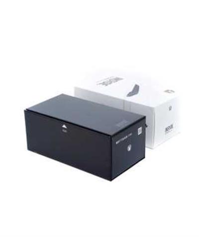 Agv Insyde Black Kulaklık