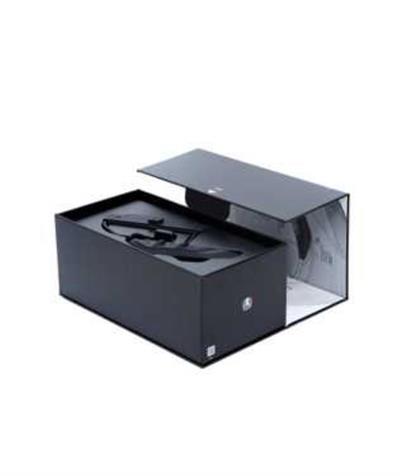 Agv Insyde Black Kulaklık