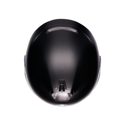 Agv irides Mono Matt Black Açık Kask