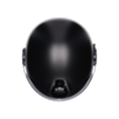 AGV KASK/ ETERES MONO MATT BLACK